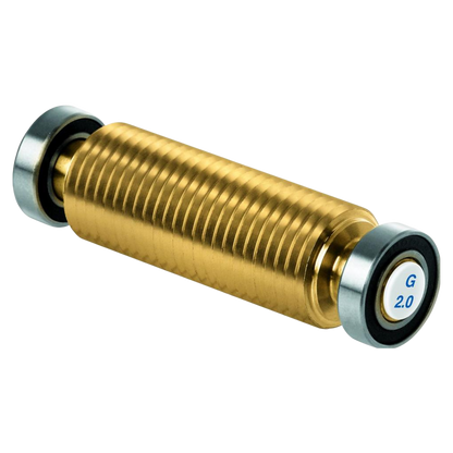 A product picture of the Swix Structure Rollers for T0424