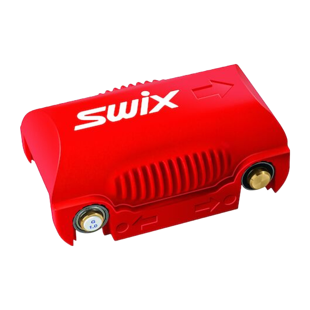 A product picture of the Swix T0424 Structure Tool