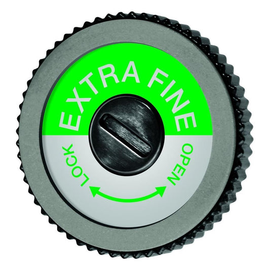 A product picture of the Swix Evo Pro Electric Edge Tuner Extra Fine Disc