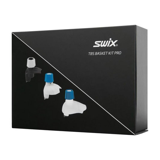 A product picture of the Swix TBS Pendulum Basket Kit