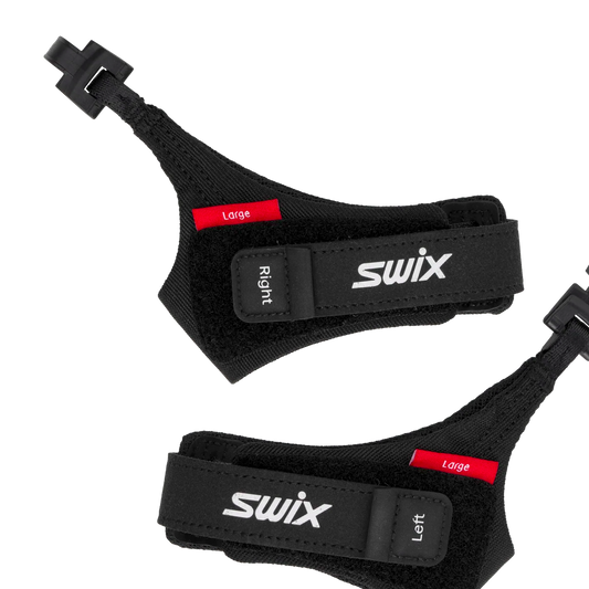 A product picture of the Swix TCS Racing Strap