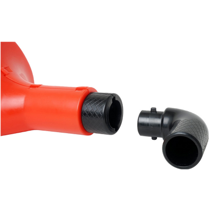 Swix Roto Handles with Vacuum Attachment – Skiwax.ca Swix Roto Handles with Vacuum Attachment – Skiwax.ca