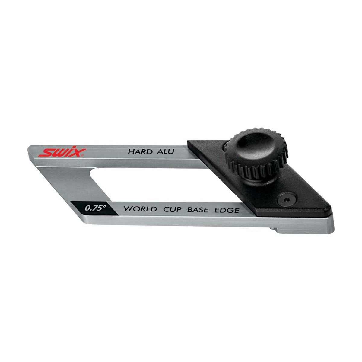 A product picture of the Swix WC Base Edge File Guides