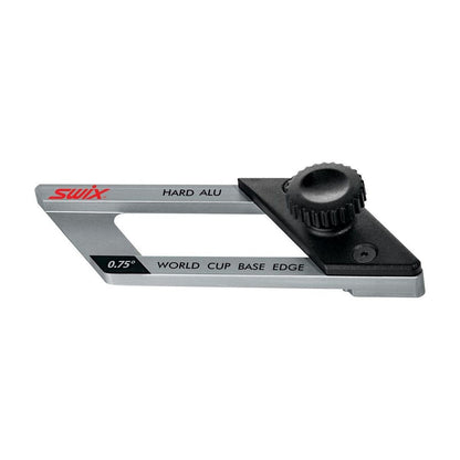 A product picture of the Swix WC Base Edge File Guides