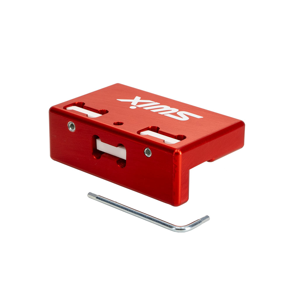 A product picture of the Swix WC Ceramic Edge Finisher