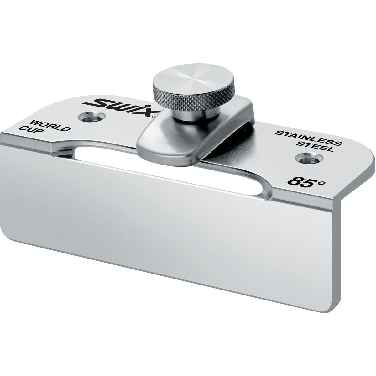 Swix Adjustable Base Edge File Guide – Skiwax.ca