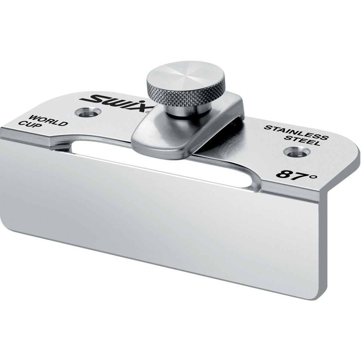 A product picture of the Swix WC Pro Side Edge File Guides