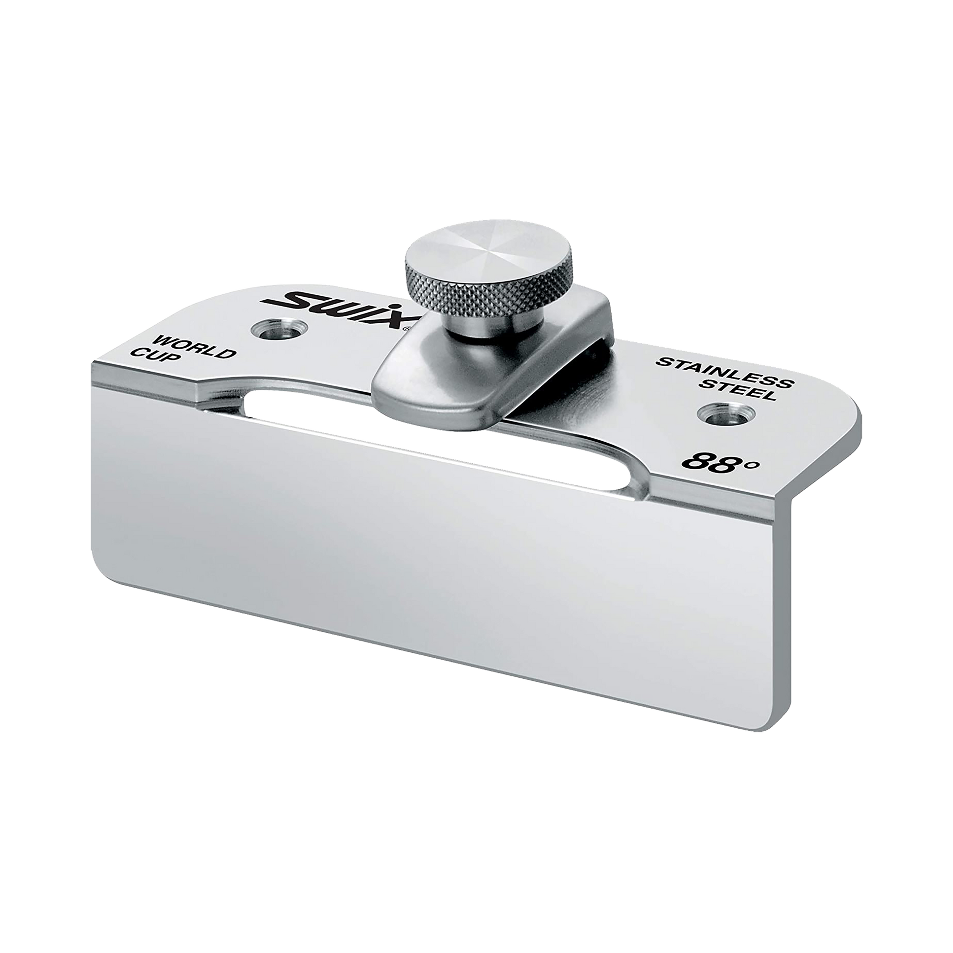 A product picture of the Swix WC Pro Side Edge File Guides