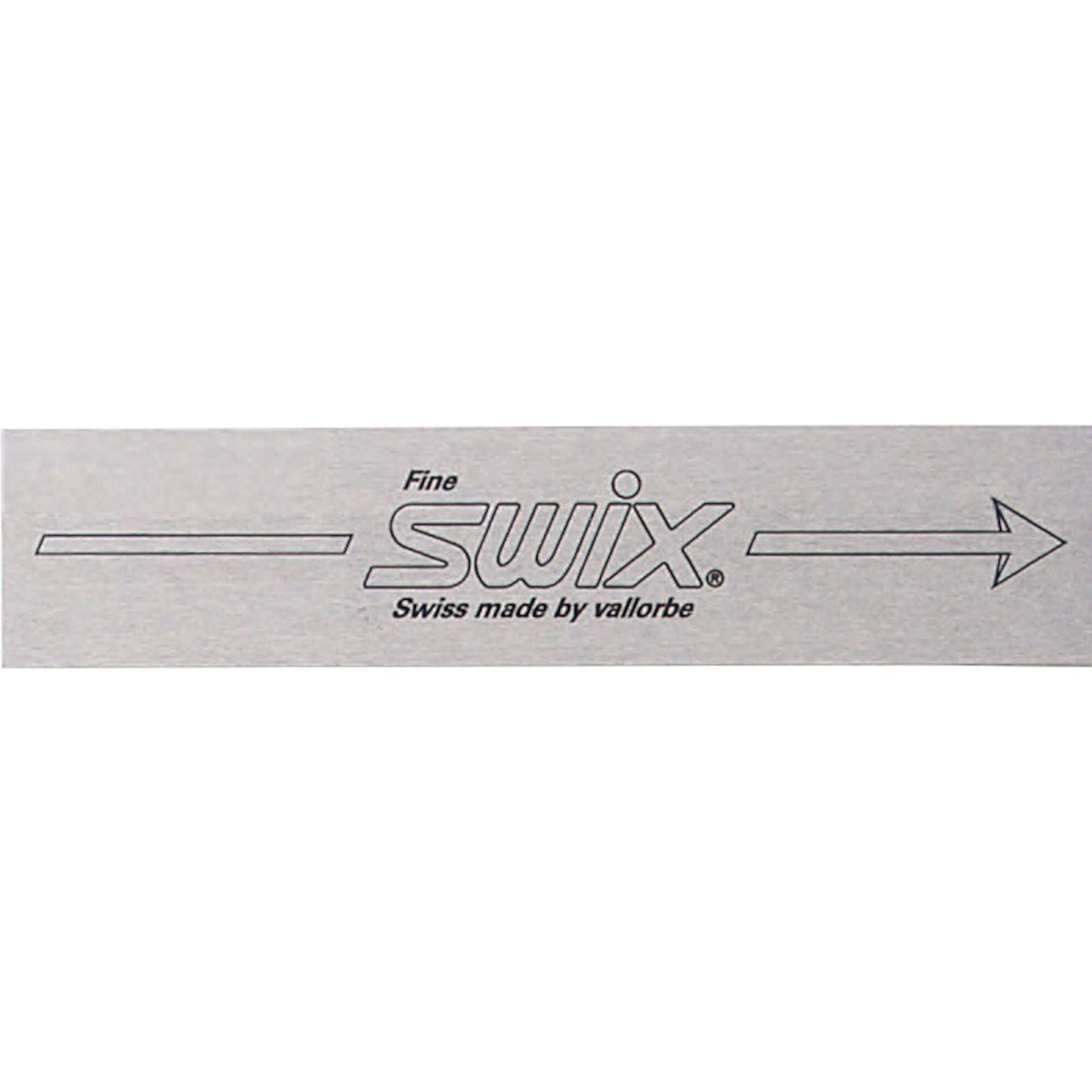 A product picture of the Swix Racing Pro Chrome Files
