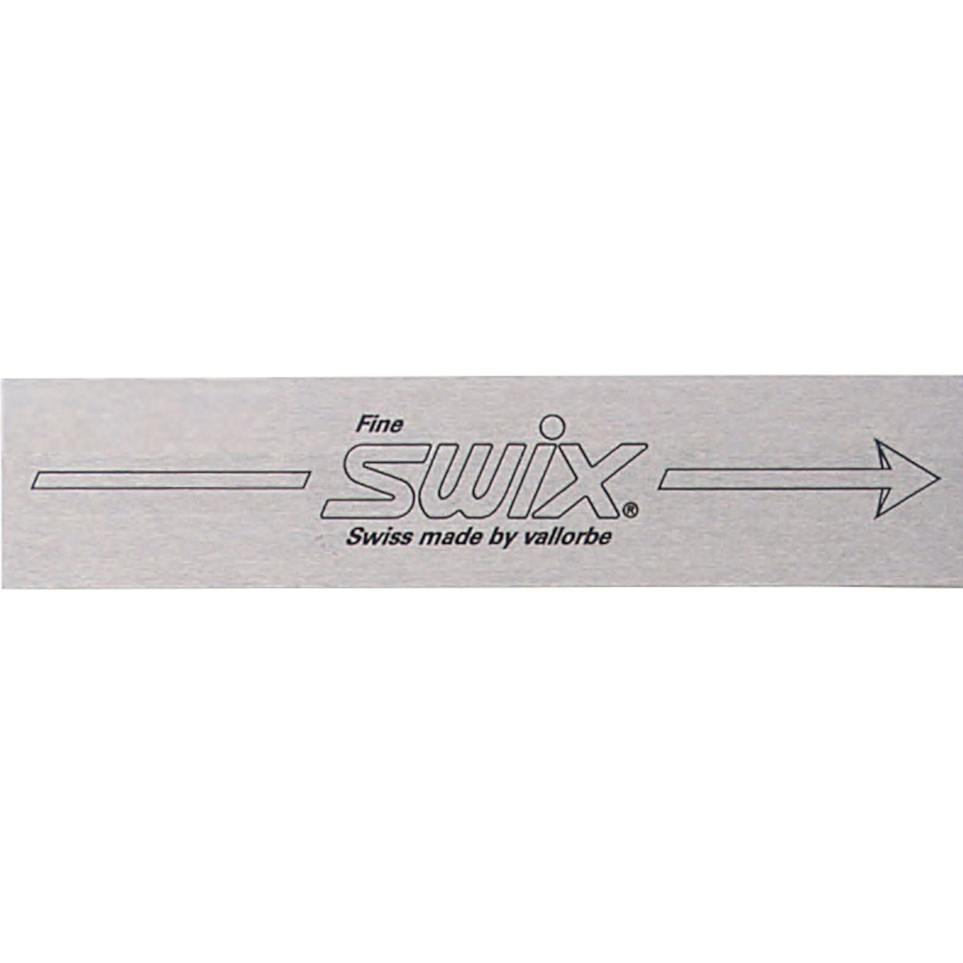 A product picture of the Swix Racing Pro Chrome Files