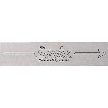 A product picture of the Swix Racing Pro Chrome Files