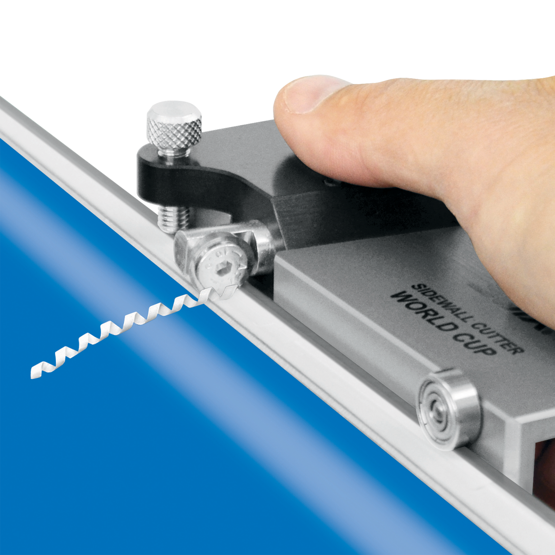 A product picture of the Swix WC Sidewall Cutter