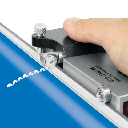 A product picture of the Swix WC Sidewall Cutter
