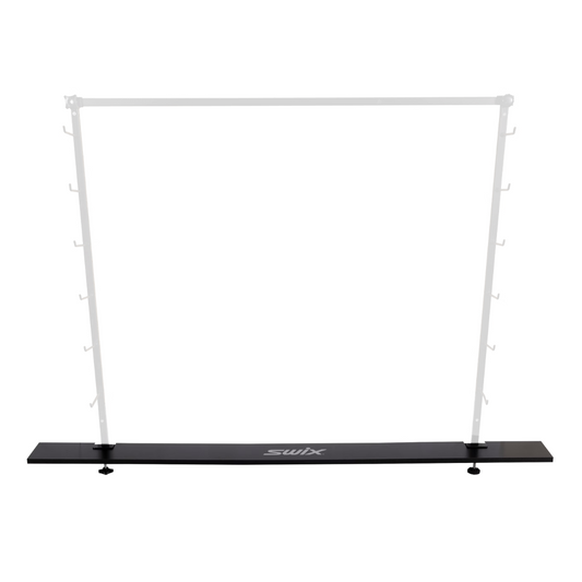 A product picture of the Swix Wax Shelf for T77 Ski Rack
