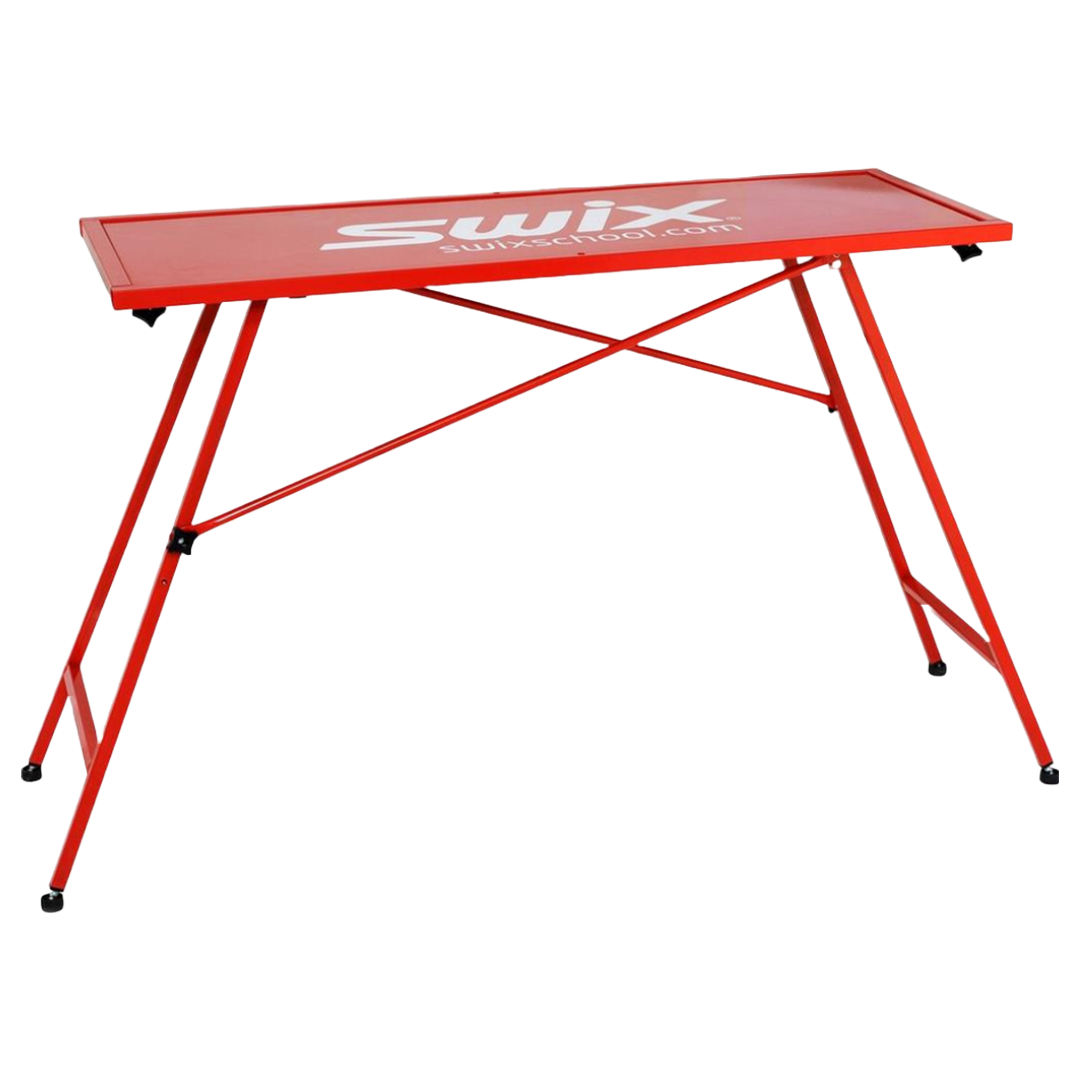 A product picture of the Swix Racing Waxing Table - 120cm x 45cm