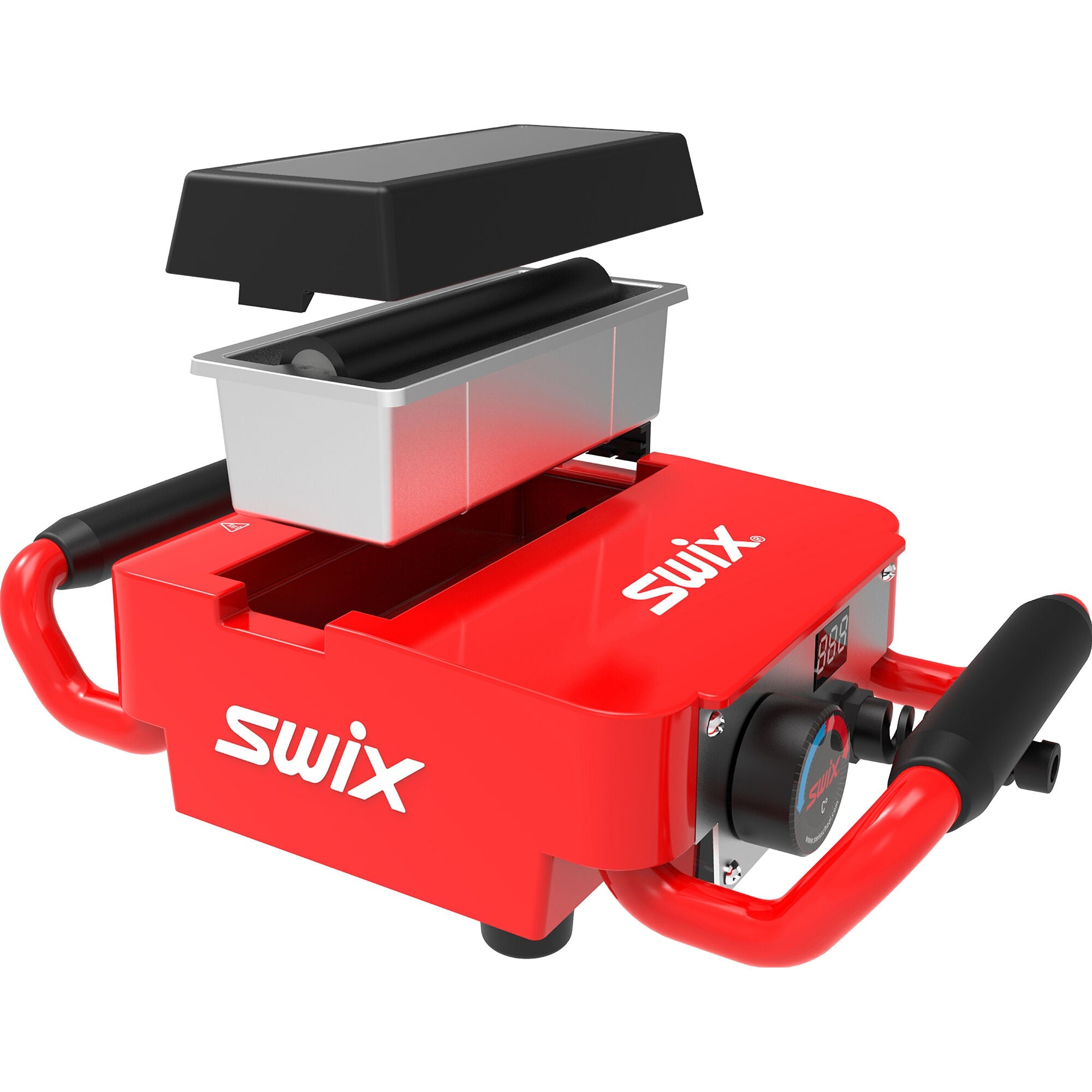 Buy Swix Wax Machine 110V - Waxing Tools | Skiwax.ca