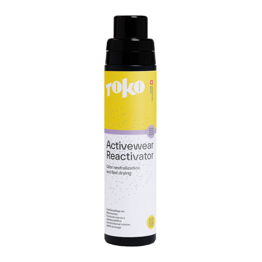 A product picture of the Toko Activewear Reactivator | 250ml