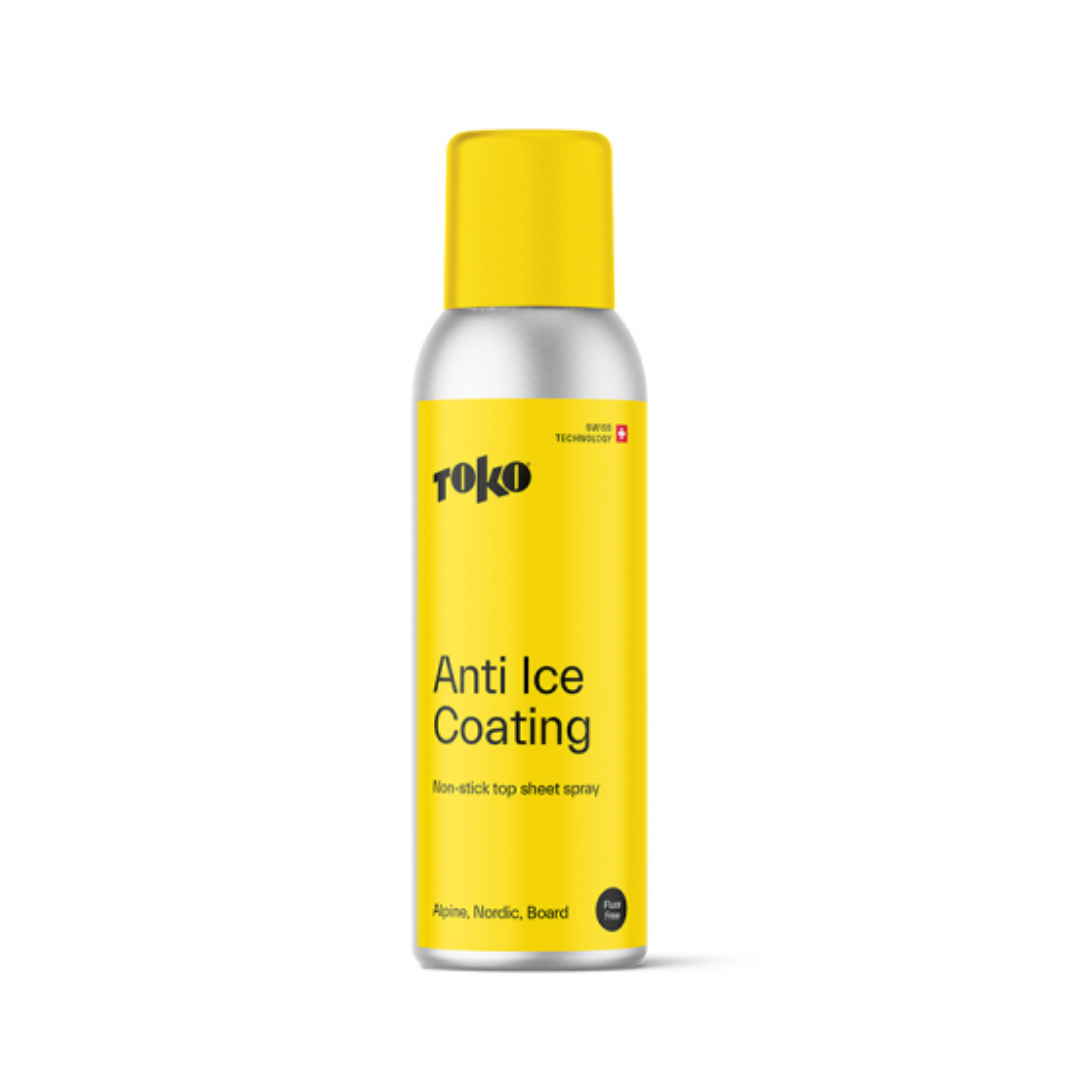 Toko Anti-Ice Coating | 125ml