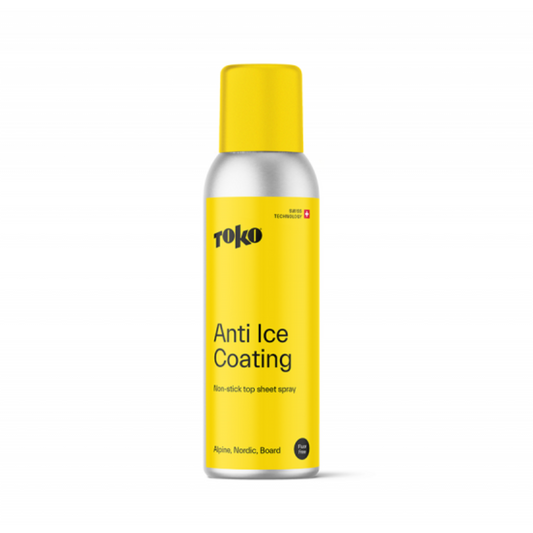 Toko Anti-Ice Coating | 125ml