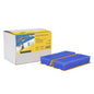 A product picture of the Toko Base Performance Blue Paraffin Melt Wax