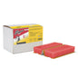 A product picture of the Toko Base Performance Red Paraffin Melt Wax