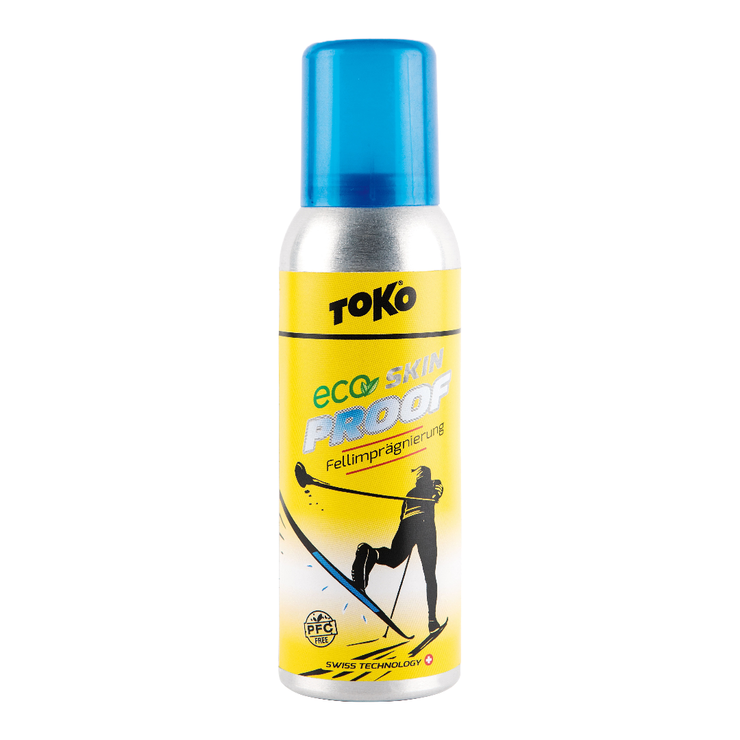 A product picture of the Toko Eco Skin Proof