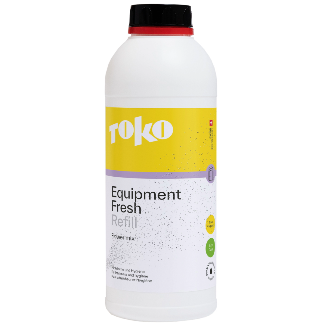 A product picture of the Toko Equipment Fresh