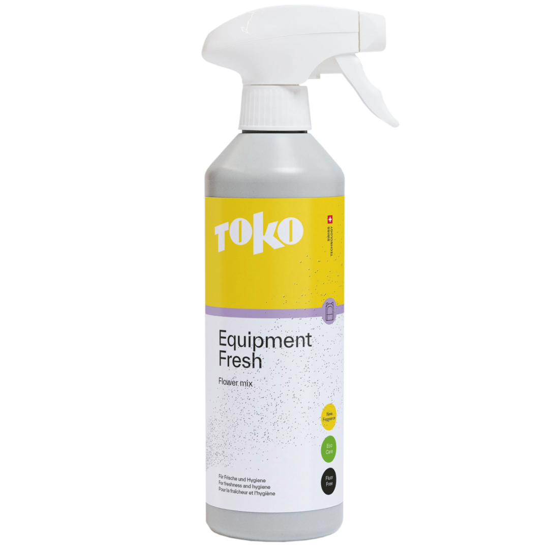 A product picture of the Toko Equipment Fresh