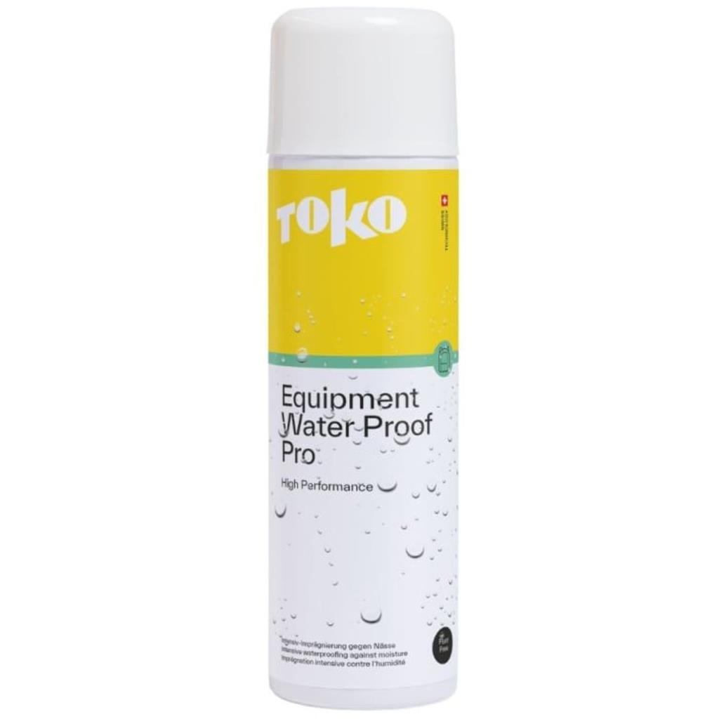 A product picture of the Toko Equipment Waterproof Pro | 500ml