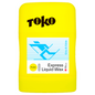 A product picture of the Toko Express Grip & Glide Liquids