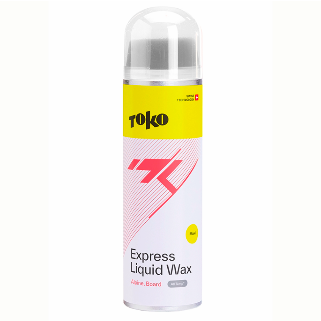 A product picture of the Toko Express Liquids