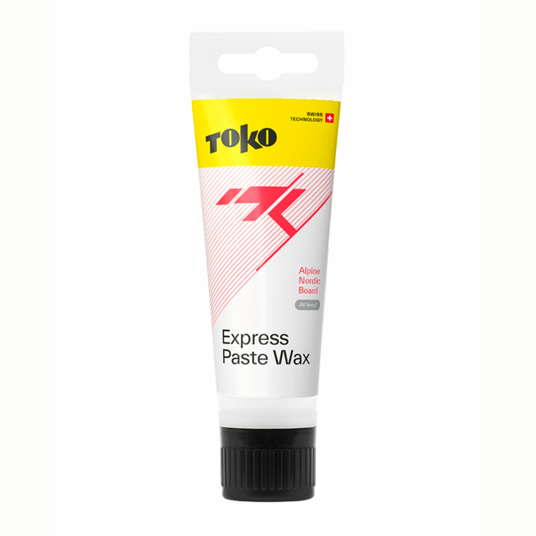 A product picture of the Toko Express Paste