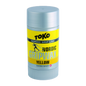 A product picture of the Toko Nordic GripWax Yellow