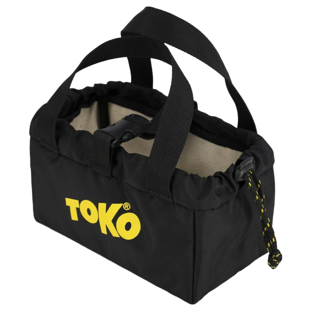 A product picture of the Toko Iron Bag
