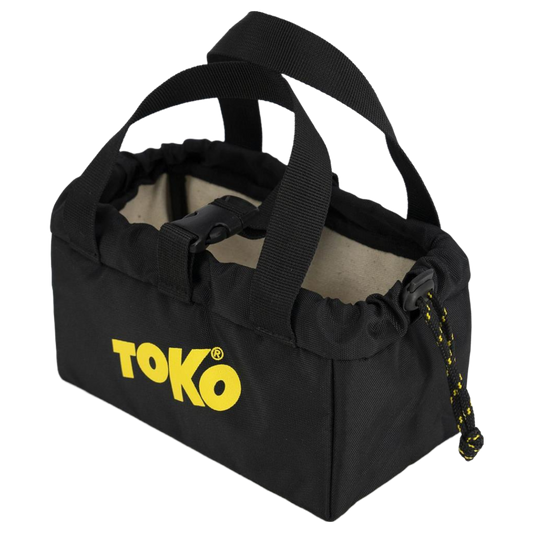 A product picture of the Toko Iron Bag