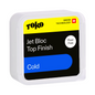 A product picture of the Toko Jet Bloc Top Finish Cold (-6C/-20C) | 20g