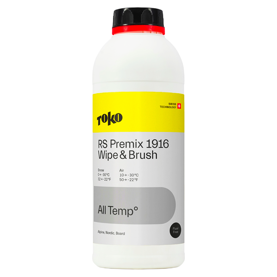 A product picture of the Toko RS Premix 1916 Liquid (0C/-30C) | 1000ml