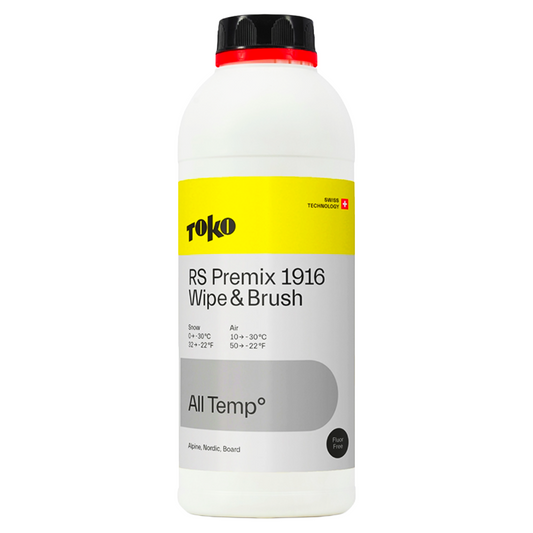 A product picture of the Toko RS Premix 1916 Liquid (0C/-30C) | 1000ml