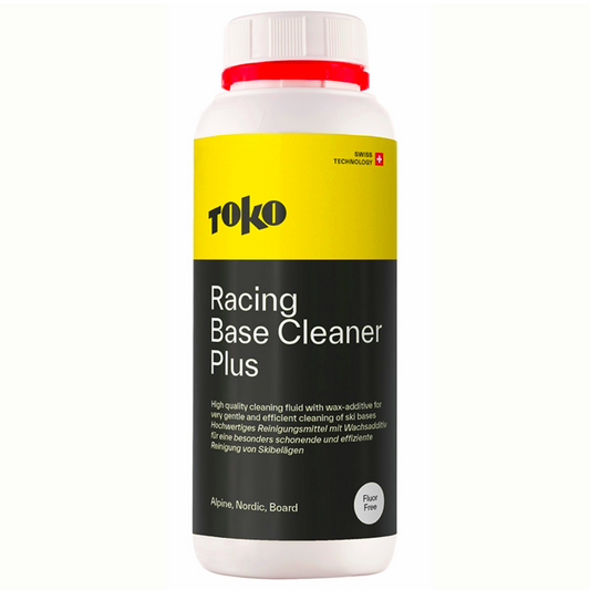A product picture of the  Racing Base Cleaner Plus | 500ml