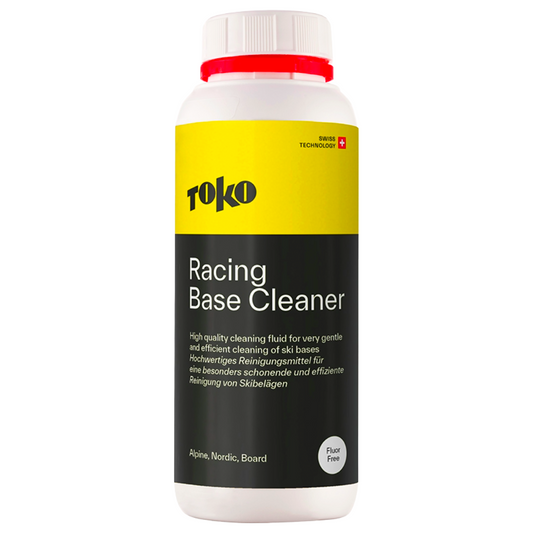 A product picture of the  Racing Base Cleaner | 500ml