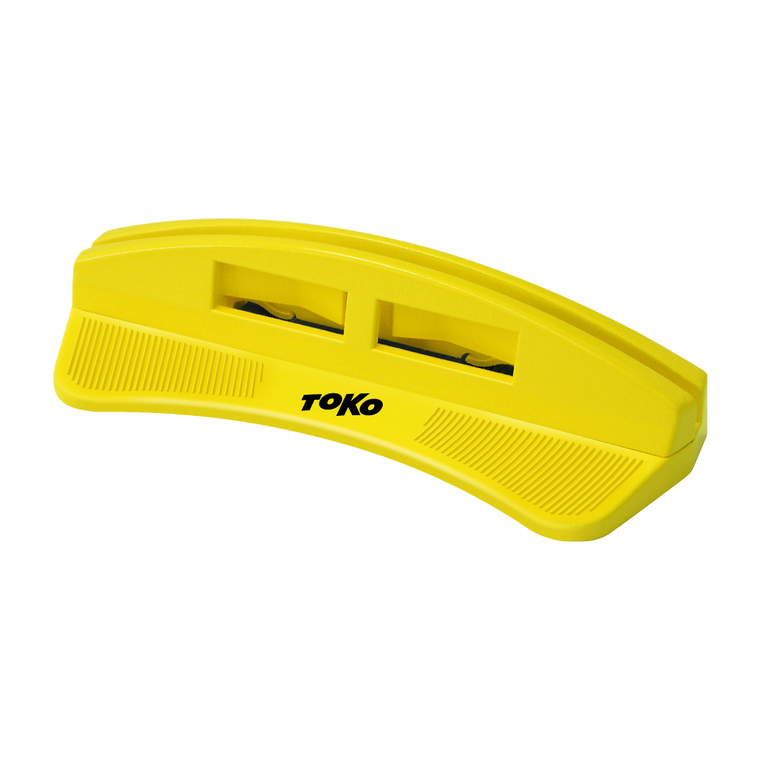 A product picture of the Toko Scraper Sharpener World Cup