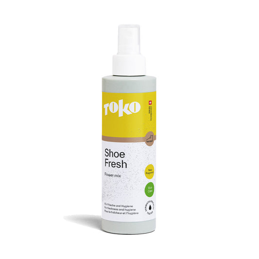A product picture of the Toko Shoe Fresh | 150ml