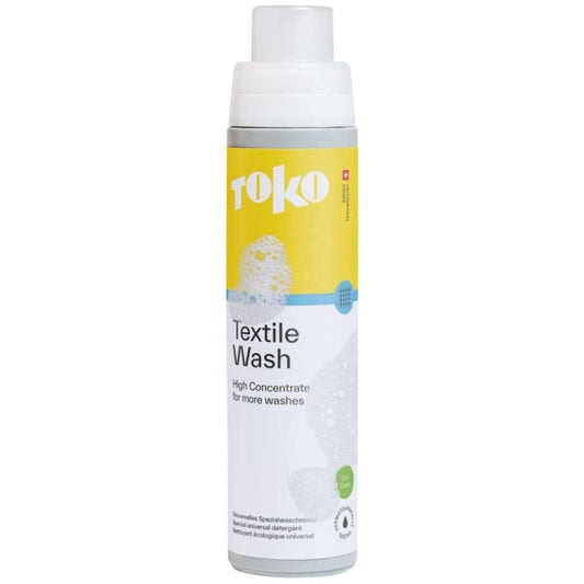 A product picture of the Toko Textile Wash