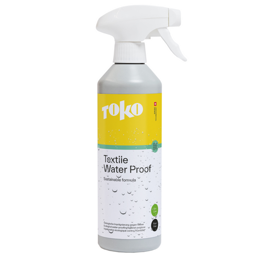 A product picture of the Toko Textile Waterproof