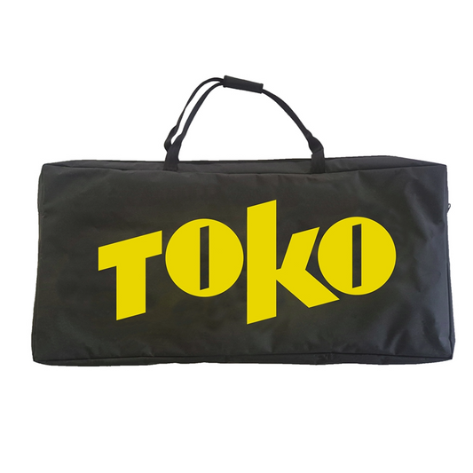 A product picture of the Toko Workbench Travel Bag