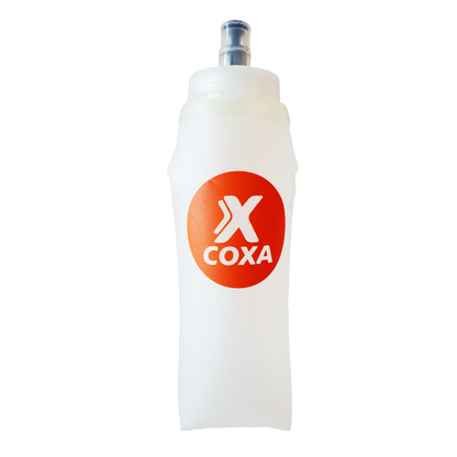 A product picture of the COXA CARRY Soft Flasks