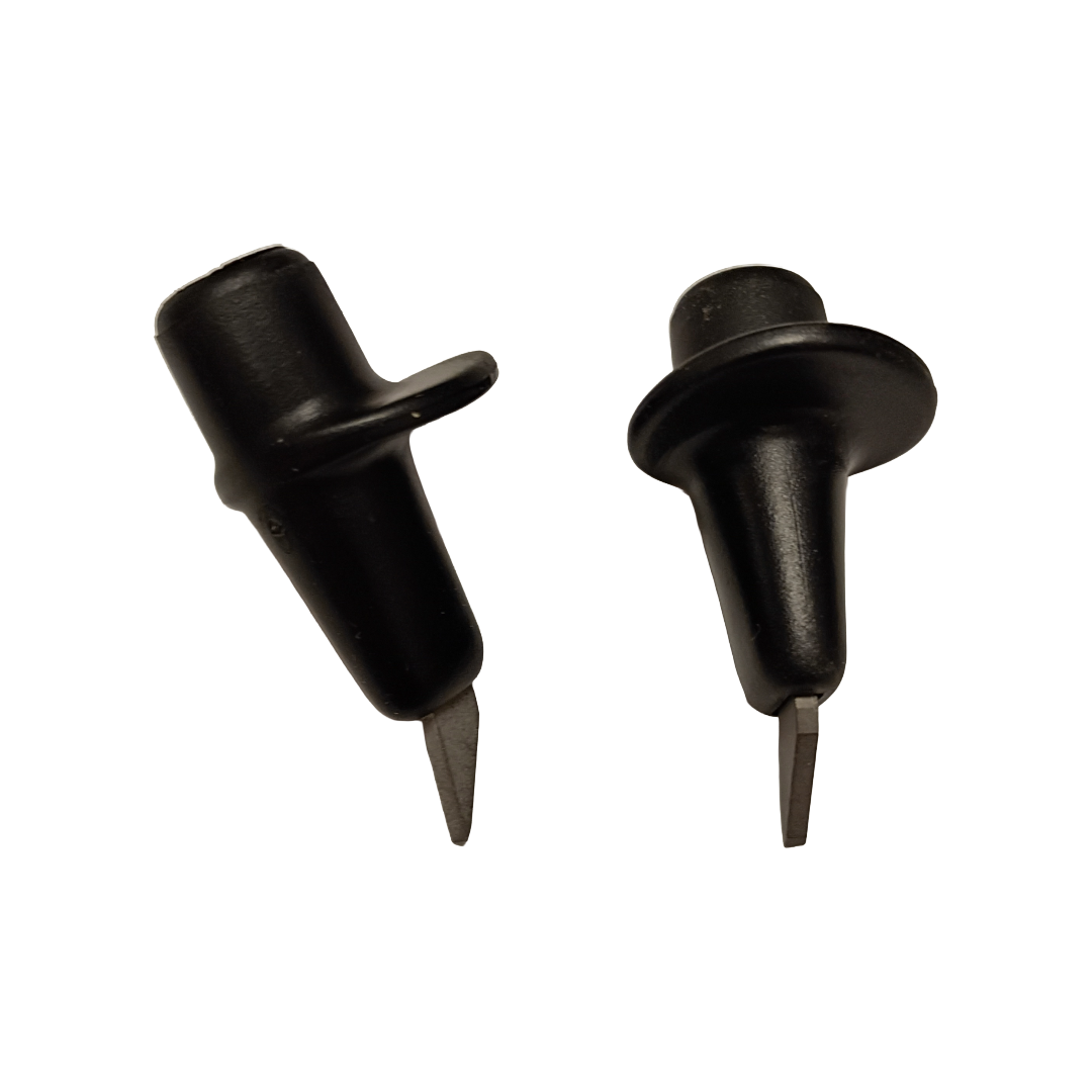 Unbranded 10mm Rollerski Ferrules