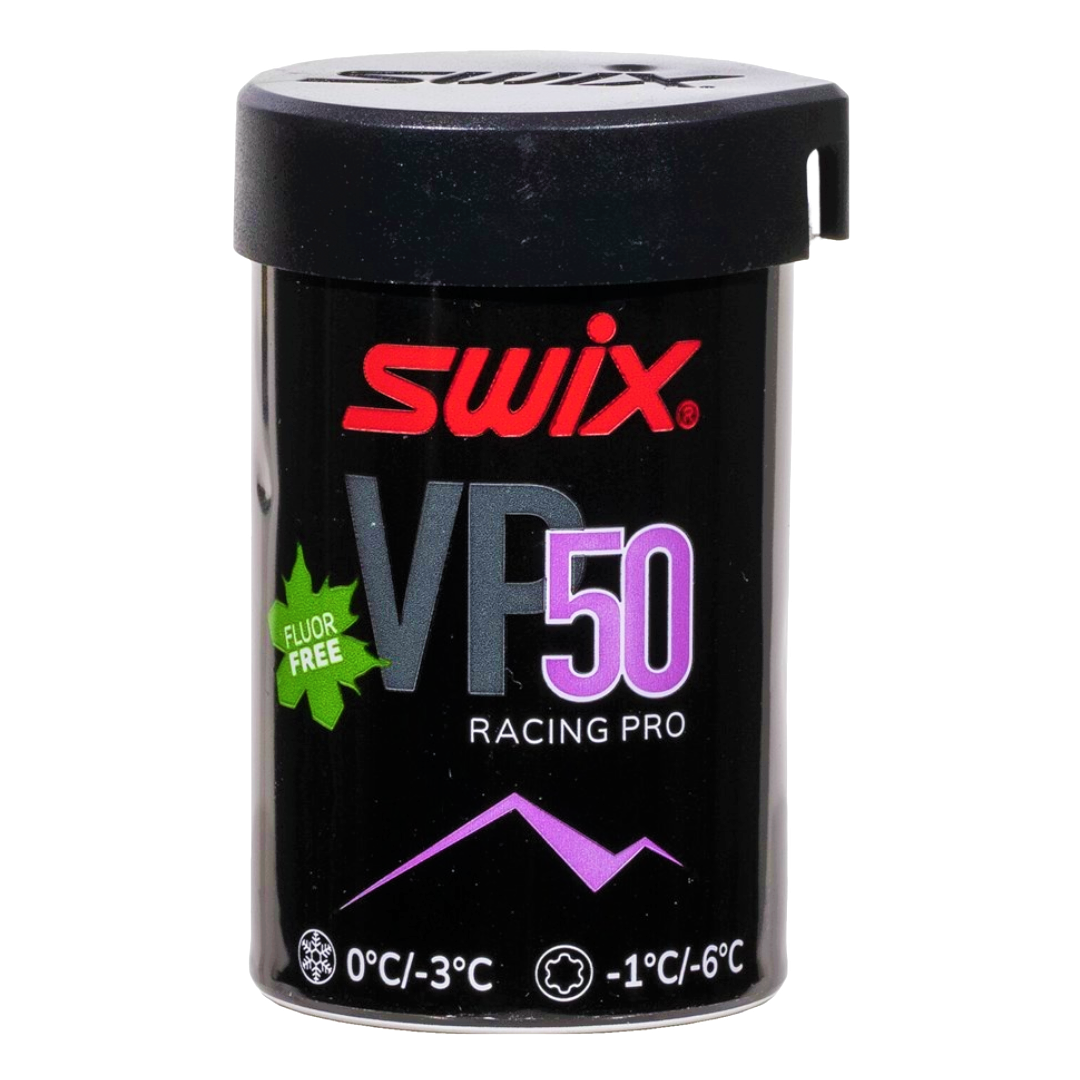 Swix VP50 Purple Kick Wax -1°C/-6°C 