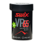 Swix VP65 Red-Black Kick Wax 0°C/-4°C 