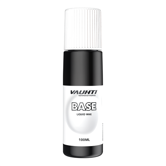 A product picture of the Vauhti BASE Liquid Glide